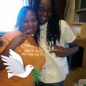 Meet your Posher, Pateria